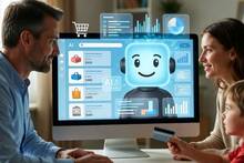 Las cadenas de tiendas rechazan los chatbots de terceros y crean agentes de IA propios para evitar a Google y ChatGPT