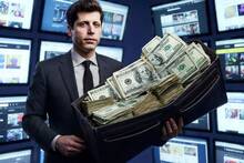 OpenAI estudia comprar Pinterest para meter ChatGPT en las tiendas online y conseguir as� unos 200.000 millones de fotos