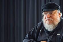 George R.R. Martin (77) desmotivado con 'Vientos de Invierno' y el futuro de 'Juego de Tronos':  'A veces no me apetece'