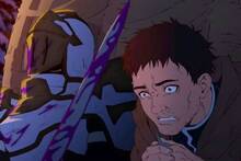 El anime de fantas�a oscura m�s esperado de 2026 se impone a 'Jujutsu Kaisen': 'Ni siquiera me sorprende'