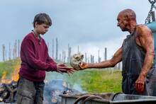 Llega al streaming la secuela de la mayor pel�cula de zombis del cine: 23 a�os de espera para esta obra maestra