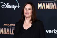 Ya es oficial: Kathleen Kennedy deja Star Wars y Dave Filoni recoge el testigo de la saga al mando de Lucasfilm