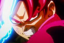 'Dragon Ball' presenta una nueva imagen oficial del �ltimo anime de Toriyama con Goku Super Saiyan 4 y el Rey de los Demonios