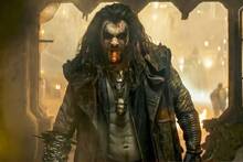 Jason Momoa (46), actor, confirma que la pr�xima pel�cula del DCU de James Gunn ser� incre�ble: 'Lo quer�a m�s que Aquaman'