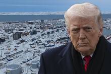 El pueblo de Groenlandia que enfrenta a Trump y China: m�s de 11,13 millones de toneladas de tierras raras y uranio