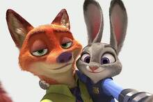 'Zootr�polis 2' vence a 'Avatar: Fuego y Ceniza' y bate el r�cord: entra al top 10 de pel�culas m�s taquilleras de la historia