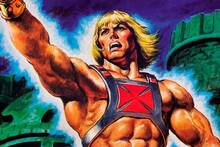 Netflix borra todo rastro de su mejor serie de 'Masters of the Universe' y la condena al olvido en su propio cat�logo