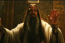 'El Se�or de los Anillos: Los anillos de poder' desvela la identidad de su pol�mico Istar y hace un gui�o a los fans de Tolkien