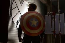 Ya es oficial: Los hermanos Russo confirman que el verdadero Capit�n Am�rica ser� protagonista de 'Avengers: Doomsday'