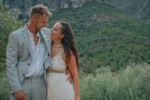 Una familia de Reino Unido se muda a Espa�a y renuncia a su pa�s: 'Nunca volver�a, ser�a el peor de los casos'