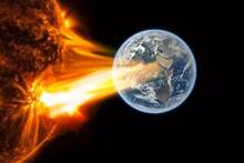 La NASA dispara todas las alertas: la mayor tormenta solar en 20 a�os impacta a la Tierra y podr�a suponer millones en p�rdidas