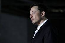 Elon Musk (54), lo confirma: 'Mi predicci�n es que el trabajo ser� algo opcional en 10 o 20 a�os, no hay vuelta atr�s'