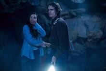 Es oficial: Catalina Sandino (44), actriz de From, la serie de terror favorita de Stephen King, confirma su regreso en primavera