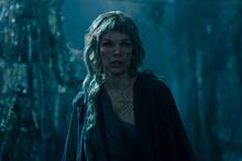 Adi�s a 'Juego de Tronos': George R.R. Martin (77) arrasa con su nueva pel�cula de fantas�a en streaming lejos de HBO