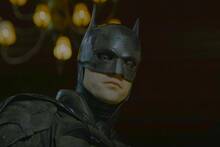 Confirmado: la nueva pel�cula de Batman ficha a la guionista de la peor pel�cula de DC y James Gunn (59) habla de su estreno