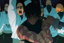 'Jujutsu Kaisen' advierte: su pr�ximo episodio ser� el m�s largo y violento de 2026 con una 'masacre brutal'