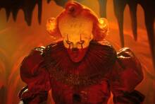 Ya es oficial, el director de 'It' confirma una nueva pel�cula: 'Stephen King pregunt� c�mo iba la versi�n megaextendida'