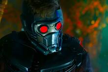 Chris Pratt (46) escoge su nuevo personaje en el UCM y dice adi�s a los Guardianes: 'Siempre ha sido mi superh�roe favorito'