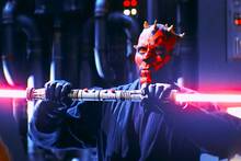 Star Wars desvela el primer adelanto de su nueva serie con Darth Maul: se estrena este mismo 2026 con el regreso de una leyenda