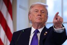 Confirmado: Trump sigue adelante con la compra de Groenlandia y ofrece hasta 100.000 d�lares por persona: 'Gastar�a millones'