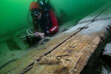 Arqueólogos localizan un submarino francés hundido en 1942 en España y resuelven un misterio naval de la Segunda Guerra Mundial