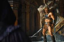 He-Man vuelve a la pantalla grande: el primer tr�iler de 'Masters del Universo' apuesta por la nostalgia de los a�os 80