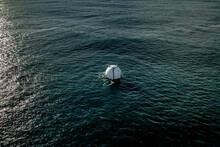 No es ciencia ficci�n: EE.UU. construye una bola flotante gigante para generar energ�a para alimentar IAs: hasta 50 kilovatios