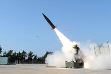 300 km de alcance y capacidad antib�nker: Se�l activa un misil dise�ado para romper defensas subterr�neas norcoreanas