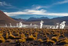 El petr�leo domina Venezuela, pero el 'oro blanco' emerge cerca y Estados Unidos lo querr�: es la energ�a del futuro