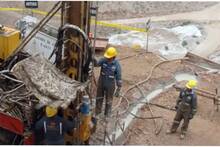 Israel encuentra agua f�sil en el desierto y la utiliza para mantener una piscifactor�a de peces tropicales a 40 grados al Sol