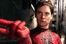 Sam Raimi (66), director, lo confirma: 'No habr� Spider-Man 4, tienen que seguir su propia historia y quiz� sea lo correcto'