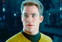 Chris Pine (45) sobre la nueva pel�cula de 'Star Trek' y el futuro de la saga de ciencia ficci�n: 'Que les vaya bien'