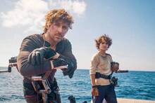 Confirmado: Ni Luke, ni Rey, 'Star Wars: Starfighter' se prepara para romper con la nostalgia con una historia nueva para 2027