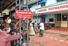 Crece la preocupaci�n en Europa: la OMS sigue de cerca un brote de Nipah en la India, uno de los virus m�s letales conocidos