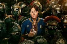 El regreso de 'Fallout' consigue un �xito rotundo y se cuela entre las 6 temporadas m�s vistas de la historia de Prime Video