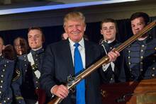 La desconocida arma secreta de Trump con la que capturó a Maduro: 'Con el descombobulador inutilizamos el equipamiento militar'