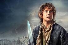 Tolkien, sobre los inicios de 'El Hobbit': 'Durante el verano ten�a una gran cantidad de ex�menes que revisar, y era agotador'