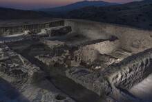 Cient�ficos at�nitos descubren una ciudad medieval de hierro a 2.100 metros: 120 hect�reas ocultas en los bosques de Asia