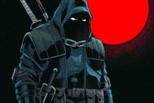 La precuela del c�mic m�s vendido de las 'Tortugas Ninja' llega a Espa�a y presenta a nuevos personajes