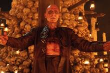 Ya es oficial: '28 a�os despu�s: El templo de los huesos' se hunde un 71% en taquilla y no cubre los 63 millones que cost�