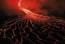 Ge�logos desconcertados por un f�sil de la �poca de los dinosaurios: est� atrapado en del fondo oce�nico a 660 km bajo el Pac�fi