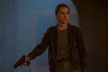 Ya es oficial: Kaitlyn Dever (29) confirma el cambio de protagonista de 'The Last of Us' y asume un papel m�s importante en HBO