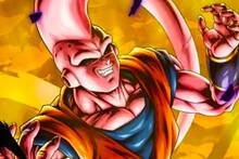 'Dragon Ball' presenta oficialmente la nueva transformaci�n Ultra de Buuhan: 'Es su versi�n m�s poderosa'