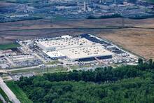 El megacentro de IA de Elon Musk en el centro de la pol�mica por acercarse al mill�n de GPU y dispara el consumo energ�tico