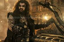 Jason Momoa (46) no tiene claro el futuro del nuevo villano del DCU de James Gunn: 'Solo s� que est� en esta, veremos qu� pasa'