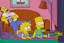 Disney+ la lía en España, corta el final de un capítulo de Los Simpson y deja a los fans sin un esperado reencuentro: 'Censura'