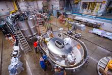 No es ciencia ficci�n: China construye un im�n 700.000 veces m�s potente que el campo magn�tico de la Tierra