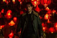 Ya es oficial: Henry Cavill (42) es el nuevo John Wick en las primeras imágenes del remake de 'Los Inmortales'