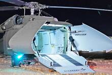 El Blackhawk sin piloto llega en 2026: EE.UU impulsa el U-Hawk aut�nomo, con drones y desaf�a el orden militar mundial