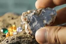 China revoluciona la industria del litio: extrae 20 toneladas al a�o de 'oro blanco' con un 40 % m�s de eficiencia que el resto